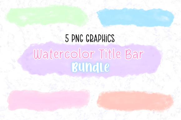Crafting Editorial Mood with Watercolor Graphics